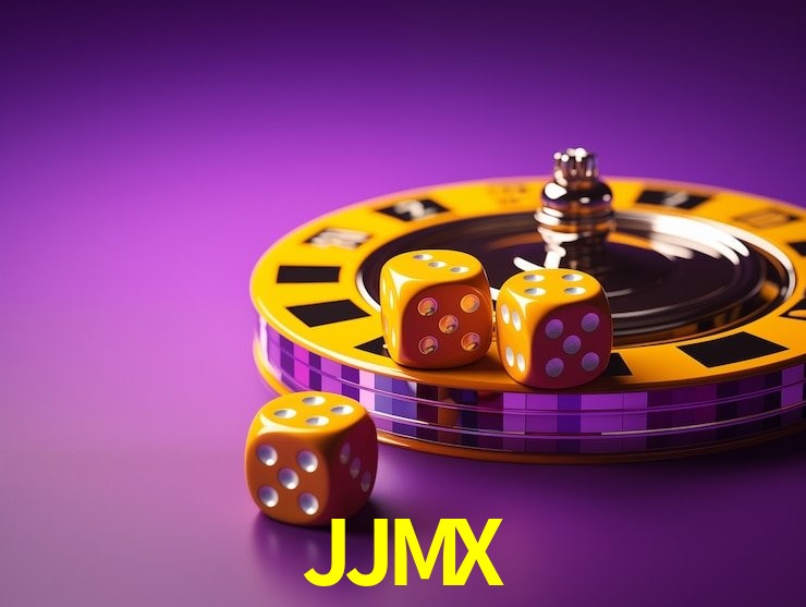 JJMX Mobile Legends