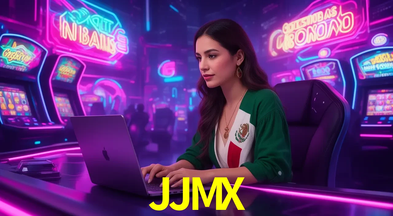 JJMX Apuestas Deportivas