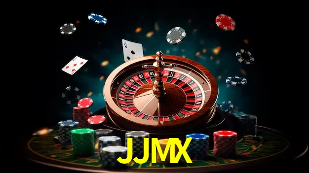 JJMX Crash Games