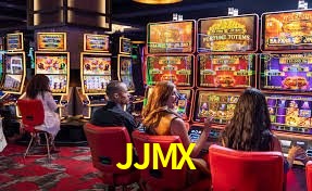 JJMX Domina la emoción de Crash en JJMX