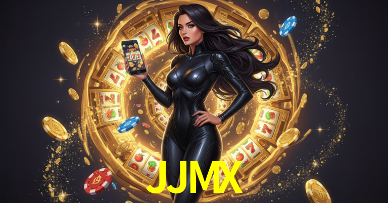 JJMX mobile gaming