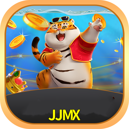 JJMX logo
